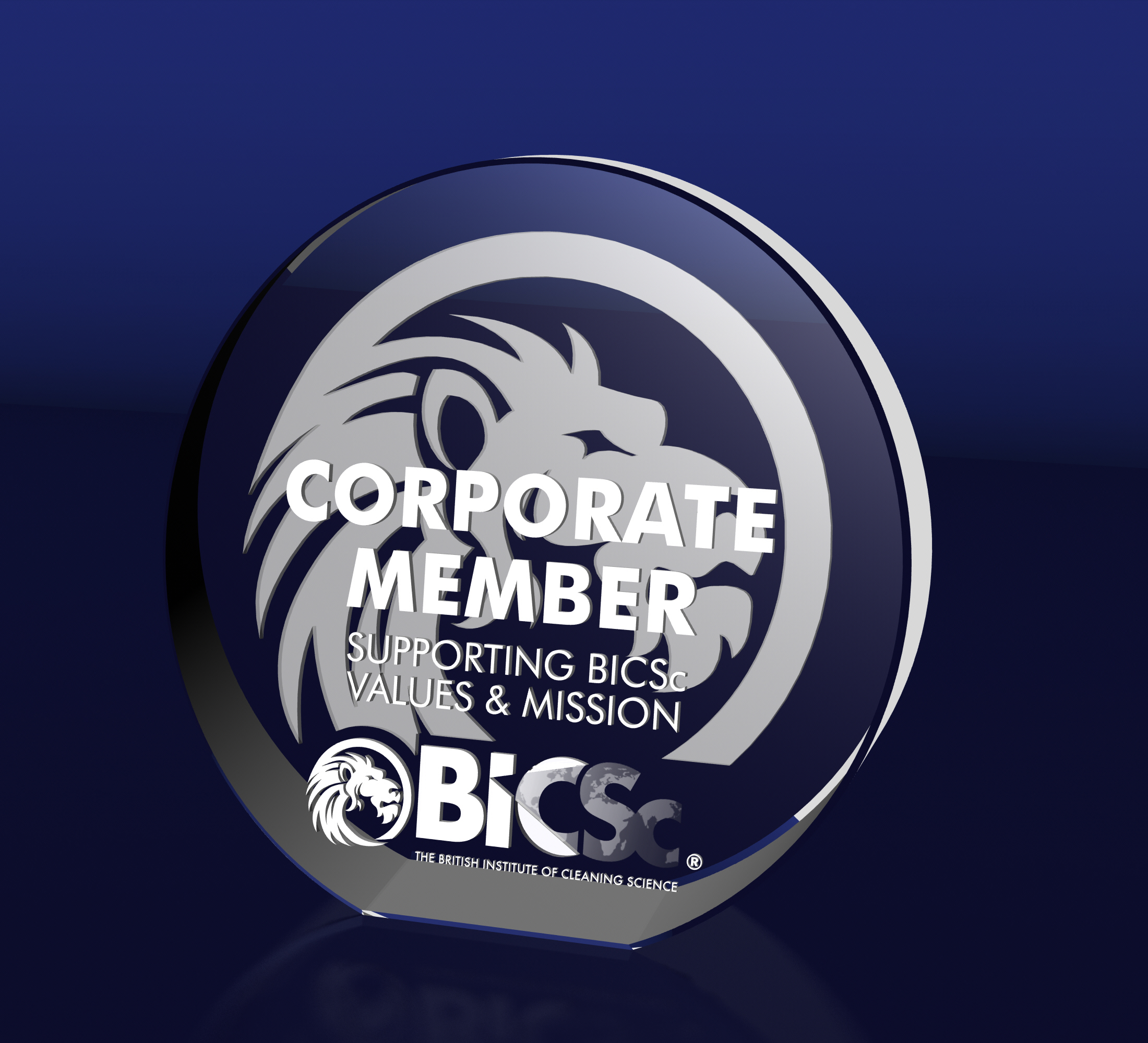 Corporate Membership